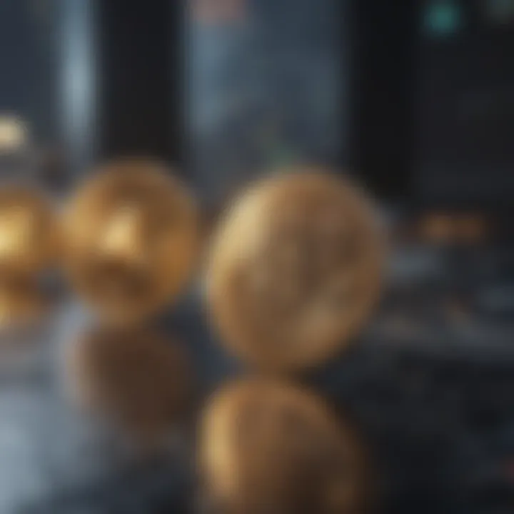 Smart Contract Technology