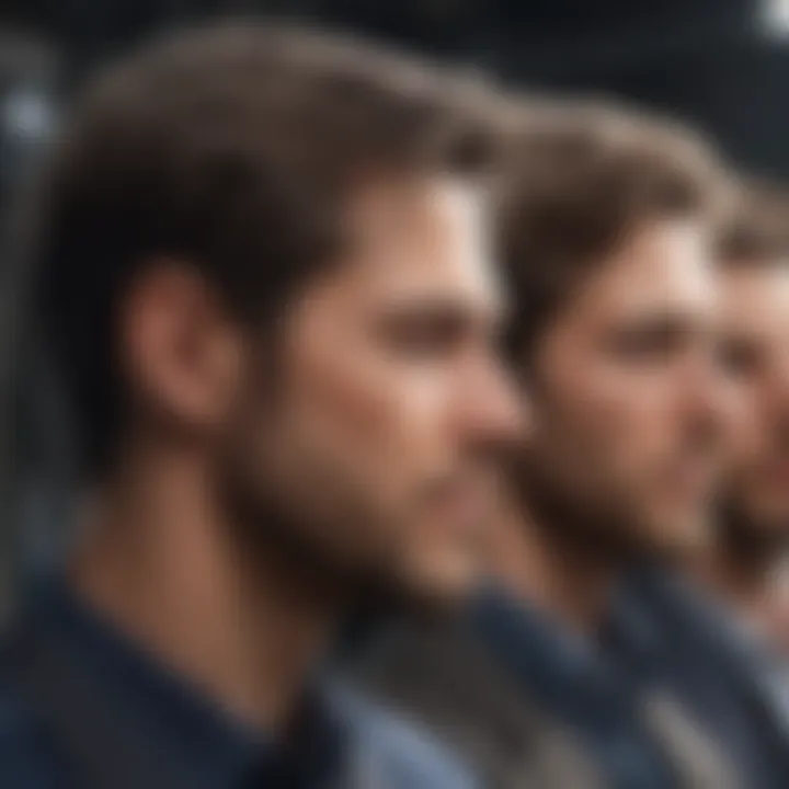 Progressive Company Profiles Company Growth Comparison