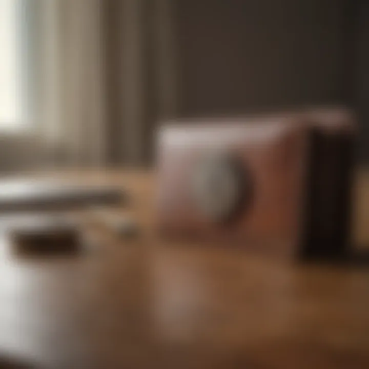 Security Measures in Trust Wallet