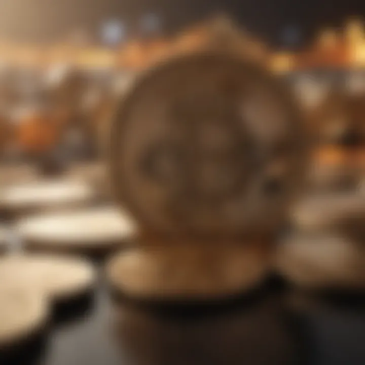 Cryptocurrency Market Analysis