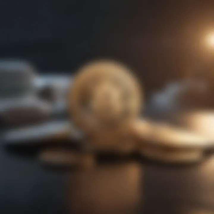 Future Trends in Coin App Technology