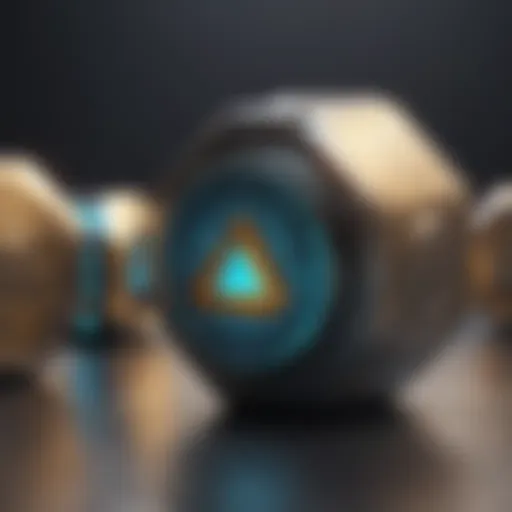 Abstract Conceptual Representation of Smart Contracts