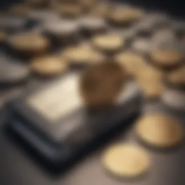 Versatility in Currency Handling Cryptocurrency wallet multi-currency support