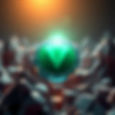 Future projections for Vertcoin's role in the cryptocurrency market