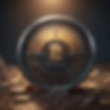 Innovative Vertcoin Mining Calculator Interface