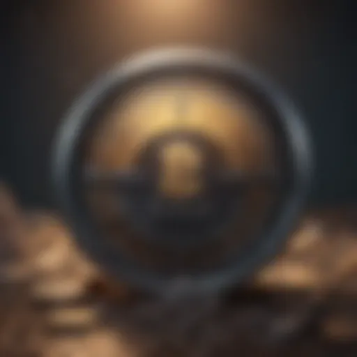 Innovative Vertcoin Mining Calculator Interface