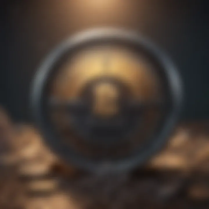 Innovative Vertcoin Mining Calculator Interface