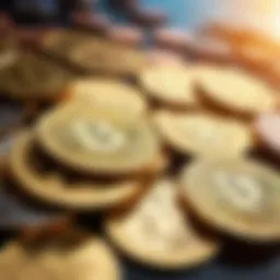 Global Coin Market Trends