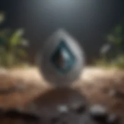 Ethereum: The Pioneer of Smart Contracts