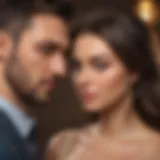Deceptive Profile Picture Tactics