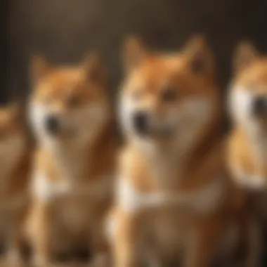 Exquisite Lineage of Shiba Inu Ancestors