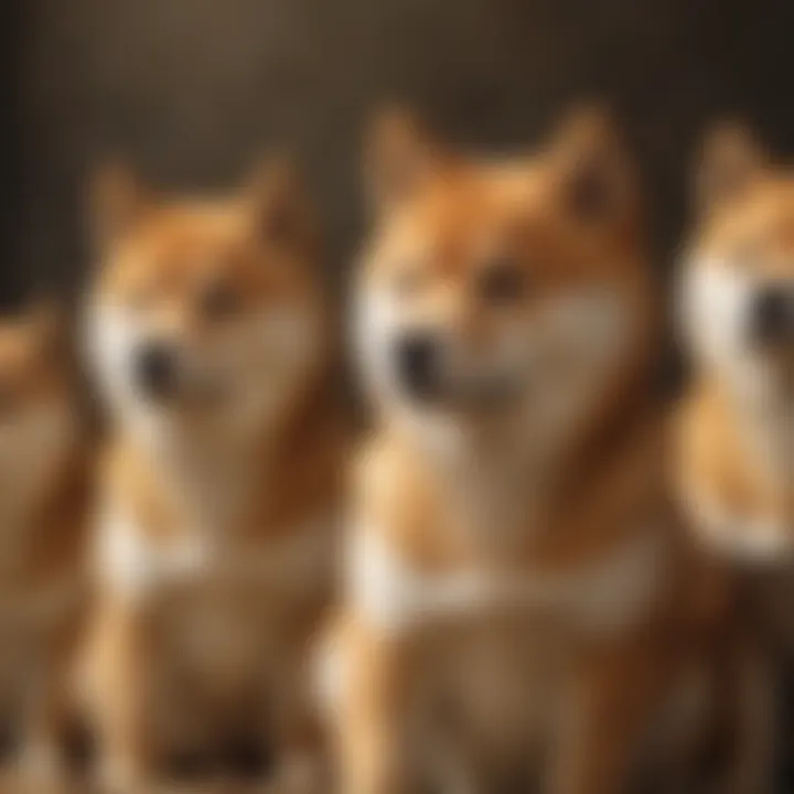 Exquisite Lineage of Shiba Inu Ancestors