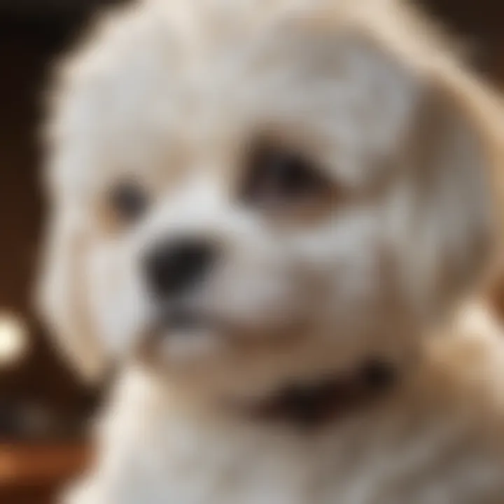 Exquisite Malshi Breeding Practices Exquisite Malshi Breeding Practices