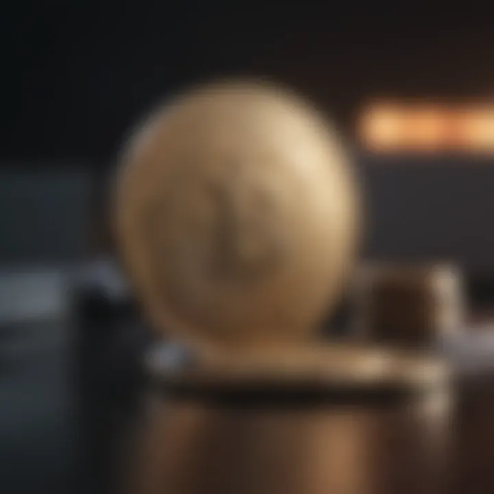 Deciphering External Influences Impact on KCS Coin Price External Influences Impact