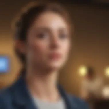 Decoding Behavioral Shifts Through Facebook Facebook impact on behavioral patterns