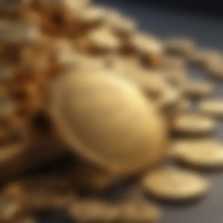 Detailed examination of factors influencing gold prices