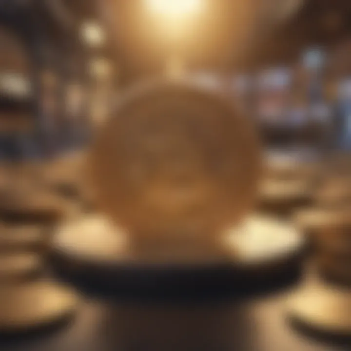 Factors Influencing Market Cap