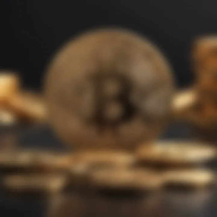Factors influencing cryptocurrency pricing