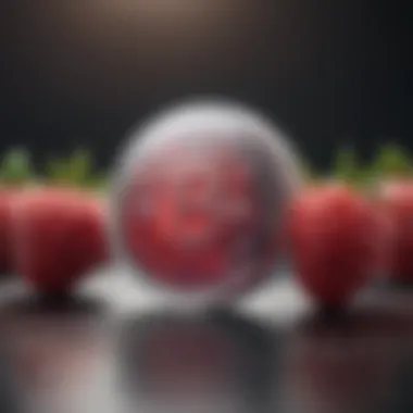 Price Determinants Graphical Representation Factors Influencing Raspberry Pi Pricing