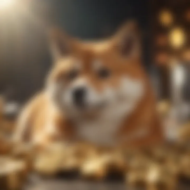 Factors Influencing Shib Stock Valuation