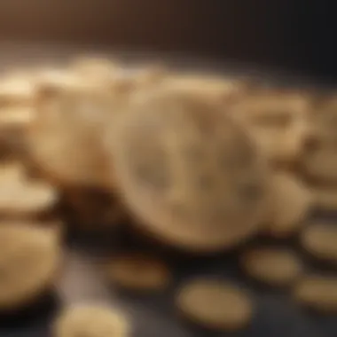 Visualizing factors influencing spot prices in the market