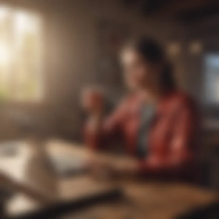 An abstract representation of privacy and security in online dating