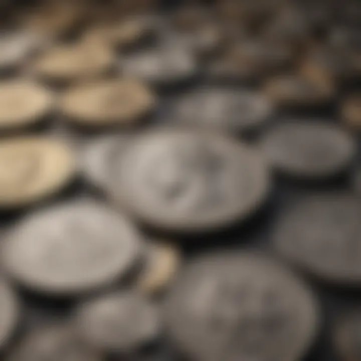 The Art of Numismatics Numismatic Artistry