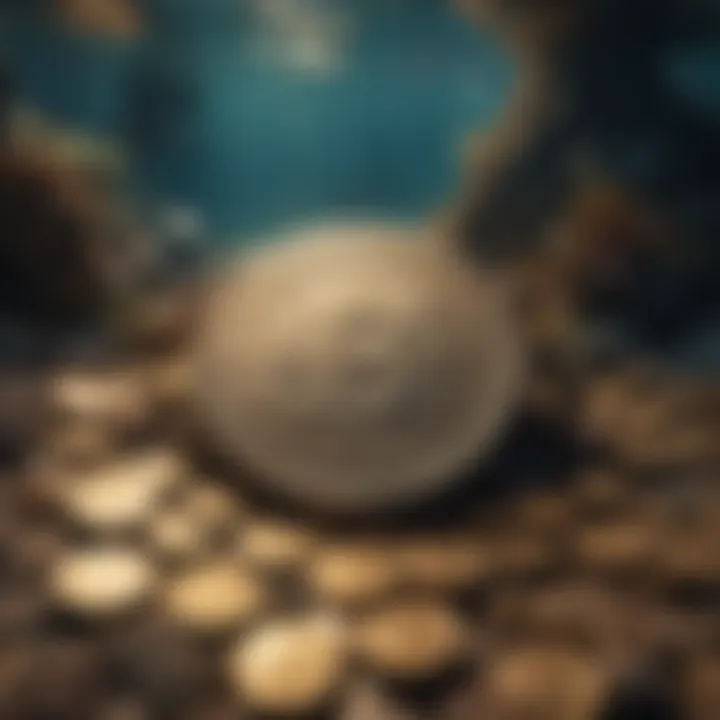 Unveiling Sunken Riches Sunken Treasure Discovery