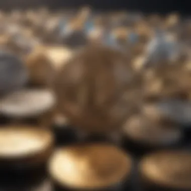 Strategic Cryptocurrency Accumulation Strategic Cryptocurrency Accumulation