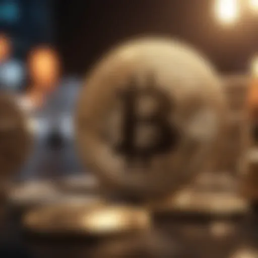 Innovative Cryptocurrency Trading Strategy
