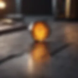 Strategic Planning Conceptual Illustration