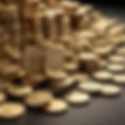 Fidelity gold investment options