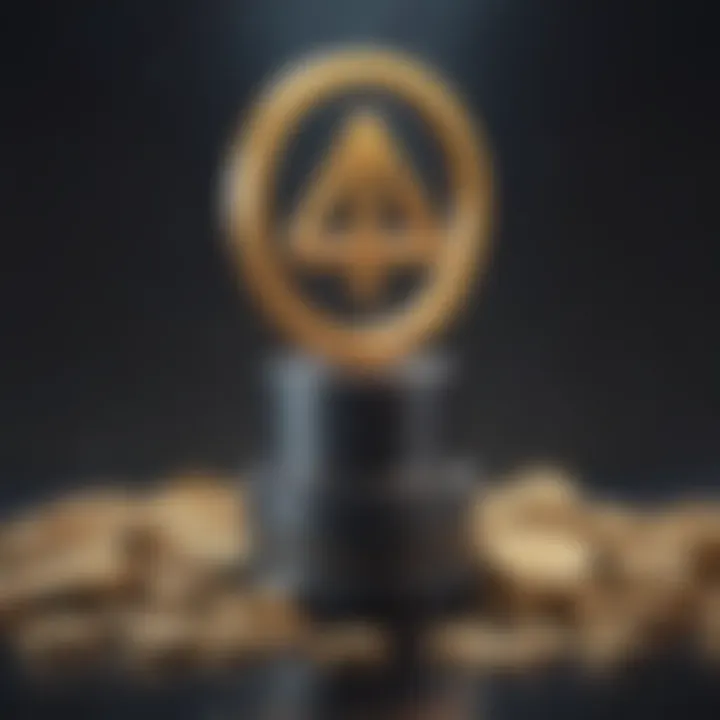 Financial Disruption Potential