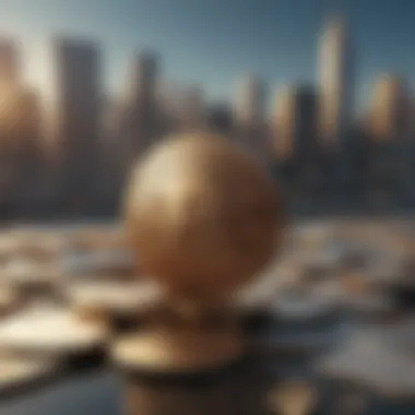 Evolving Financial Landscape Changing Financial Dynamics