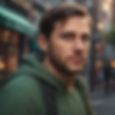 Financial Freedom Visualization