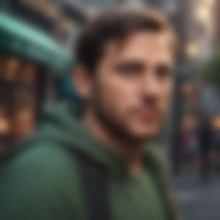 Financial Freedom Visualization