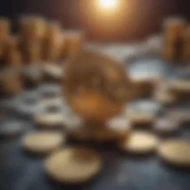 Financial Growth and Investment Analysis