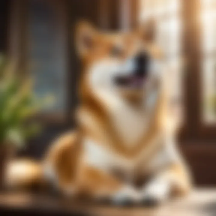 Financial Implications of Shiba Inu Listing