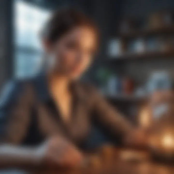 Empowering Borrowers and Lenders with Connectivity Financial inclusion through digital connections