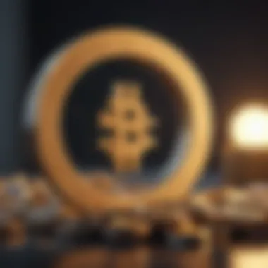 Reshaping Finance through Cross-Chain Integration Financial Industry Revolution