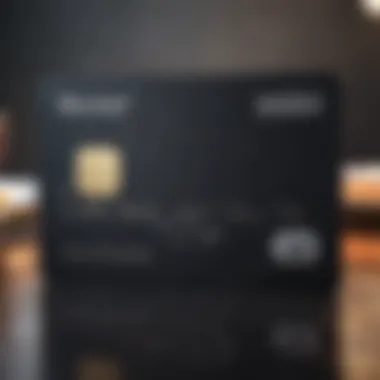Brand Identity of BlockFi Credit Card Provider Financial Institution Logo and Branding