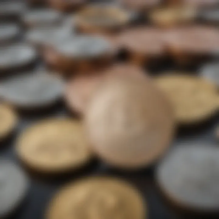 Global Financial Landscape and Numismatics