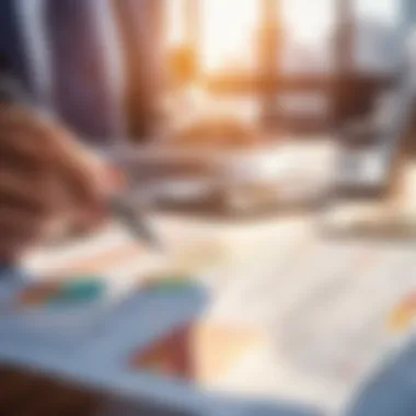 Navigating Strategies with Financial Mapping Strategic Financial Mapping