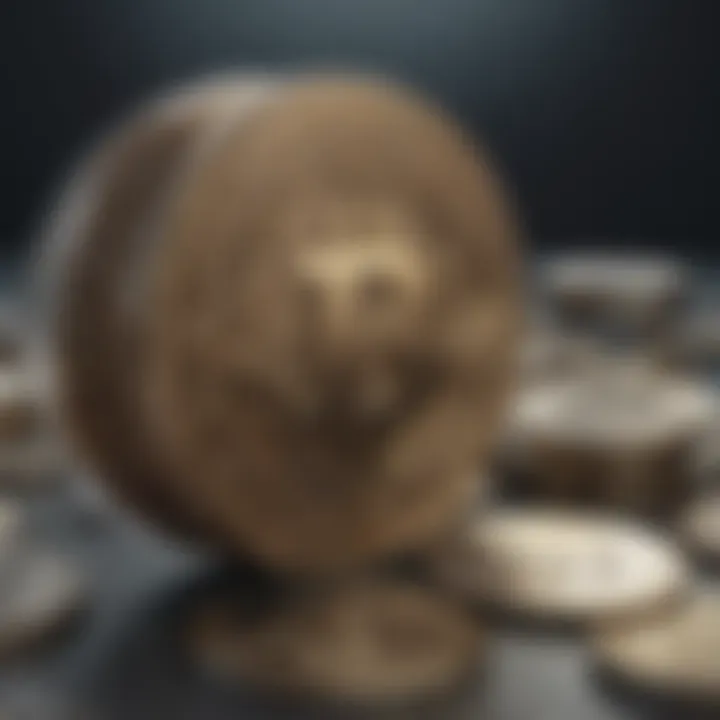 Financial Market Disruption