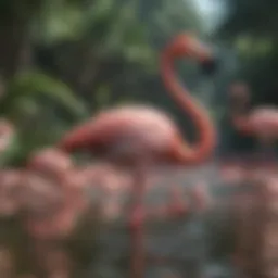 Flamingo Legal Considerations