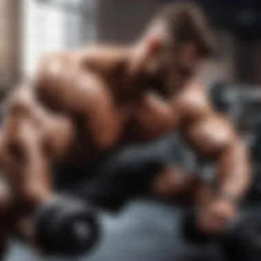 Mind Over Muscle Activation Focus-Boosting Pre-Workout Supplement