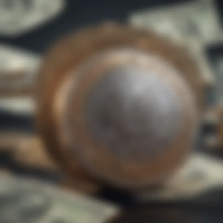 Currency Exchange Fluctuations Impacting Canadian Economy