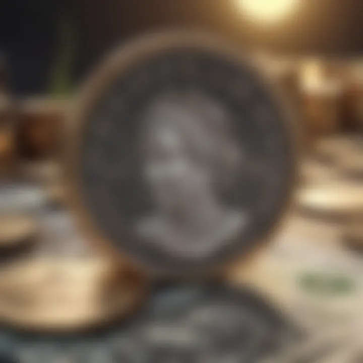Factors Influencing Canadian Dollar Exchange Rates