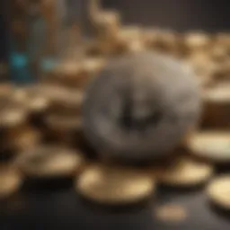 Innovative blockchain technology