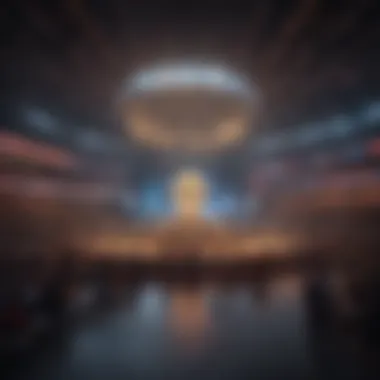 FTX Arena's Groundbreaking Market Approach FTX Arena's Cryptocurrency Integration